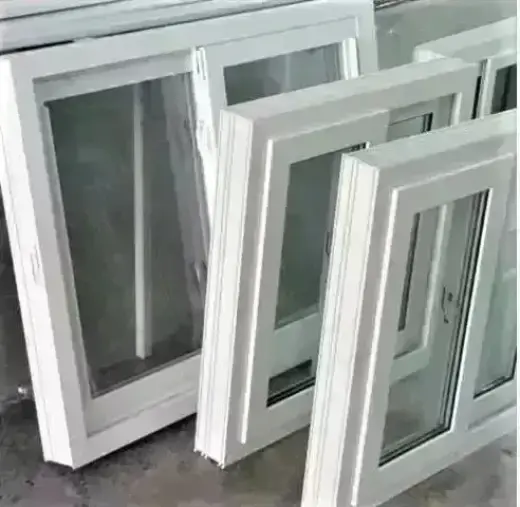 VENTANAS NUEVAS