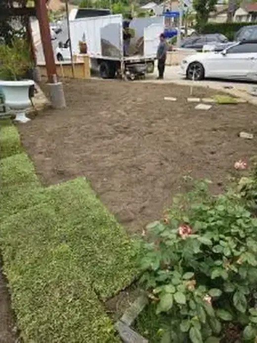 JARDINERÍA EN GENERAL