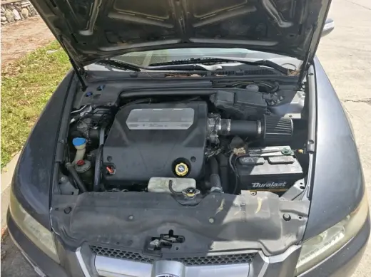 Mantenimiento para autos