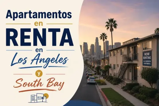 $500 DESCUENTO L.A.& SOUTH BAY
