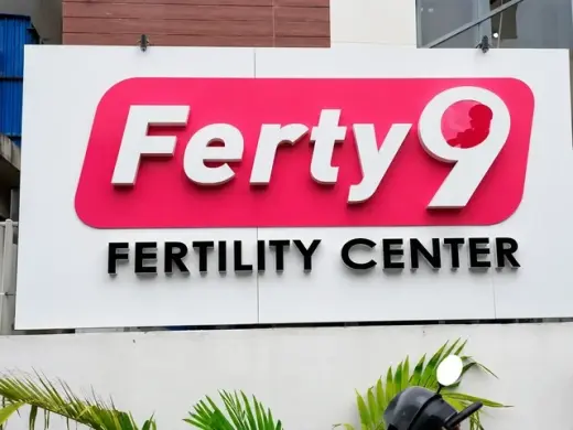 Fertility Clinic in Hyderabad