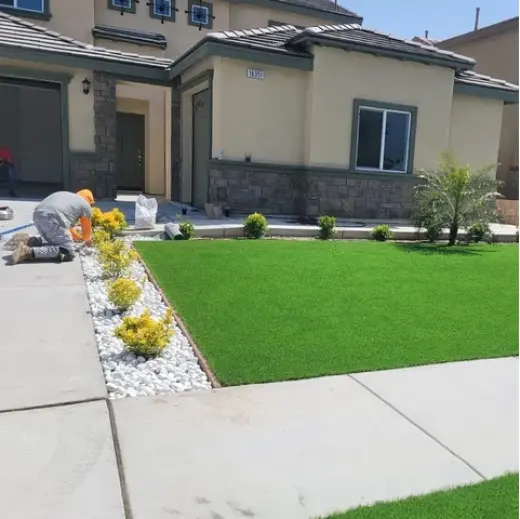Expertos en Jardinería