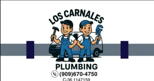 🚿 Plumbing Rápido Hoy 🔧