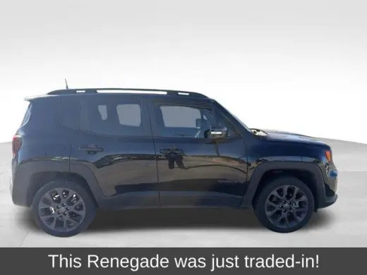 Jeep Renegade 2023 4x4 Limited 4dr SUV