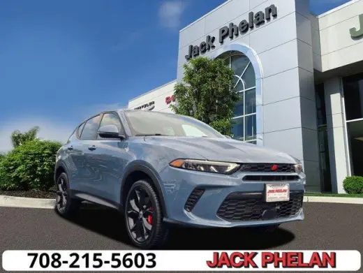 Dodge Hornet 2023 AWD GT Plus 4dr Crossover