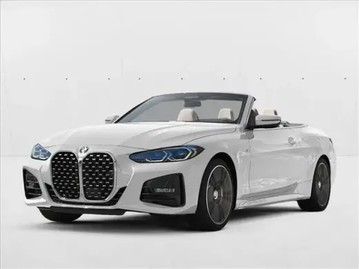 BMW Serie 4 2024 430i 2dr Convertible