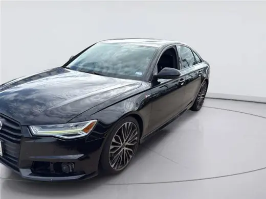 Audi A6 2017 AWD 3.0T quattro Prestige 4dr Sedán