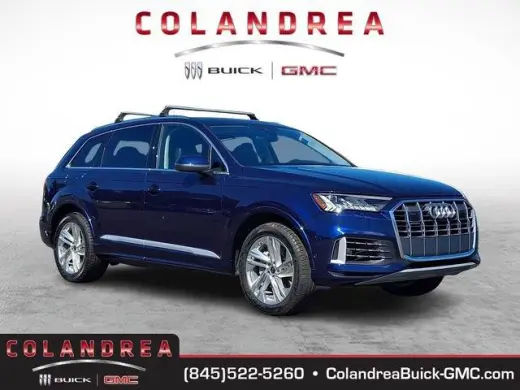 Audi Q7 2023 AWD quattro Premium Plus 55 TFSI 4dr SUV
