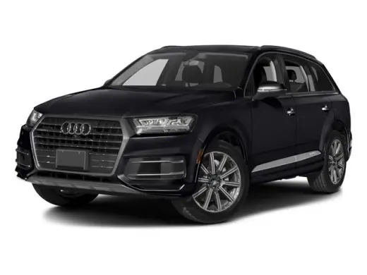 Audi Q7 2017 AWD 3.0T quattro Premium Plus 4dr SUV
