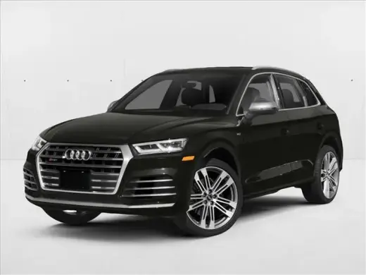 Audi SQ5 2019 AWD 3.0T quattro Premium Plus 4dr SUV