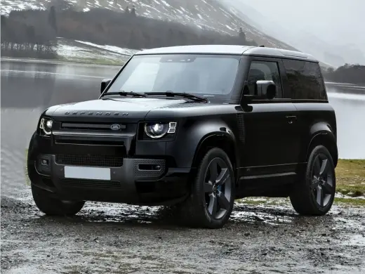 Land Rover Defender 2023 AWD 90 S 2dr SUV