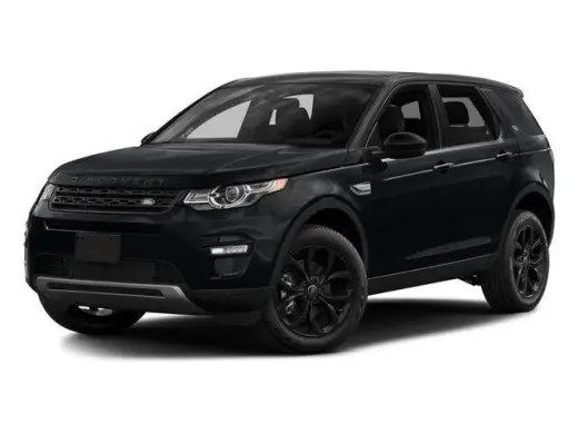 Land Rover Discovery Sport 2017 con tracción en las cuatro ruedas HSE 4dr SUV