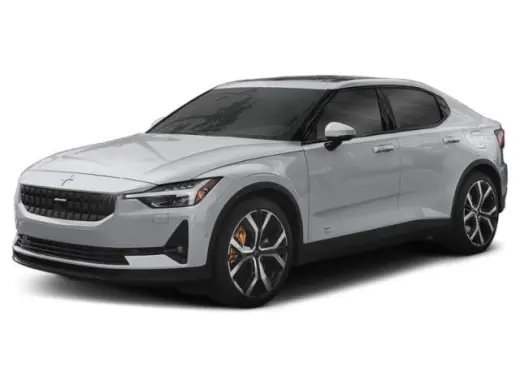Polestar 2 2022 AWD Long Range Dual Motor 4dr Fastback