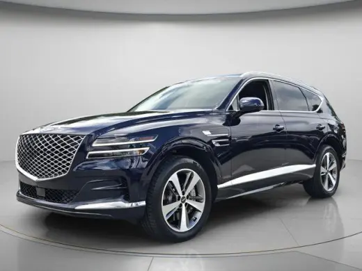 Genesis GV80 2024 AWD 3.5T 4dr SUV