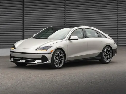Hyundai IONIQ 6 2023 SEL 4dr Sedán