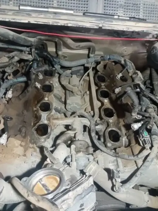 Mobile Mechanic