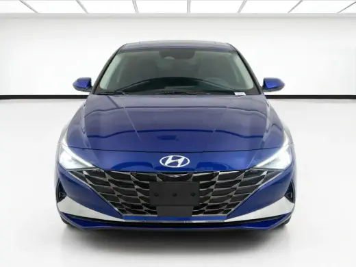 Hyundai ELANTRA Híbrido 2023 Limited 4dr Sedán