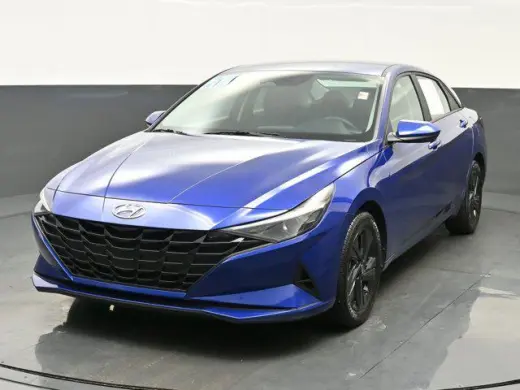 Hyundai ELANTRA 2022 SEL Sedán 4 puertas SULEV