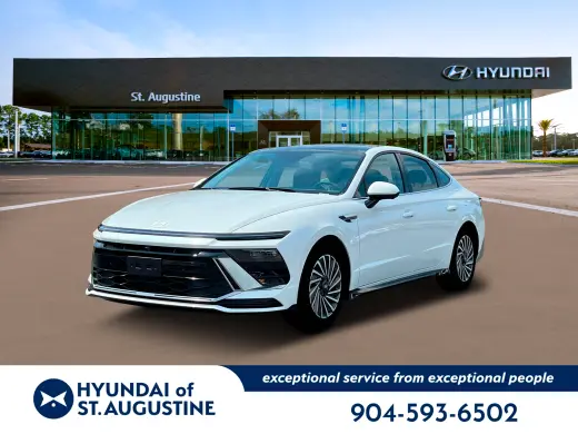Hyundai SONATA Hybrid 2024 Limited 4dr Sedán