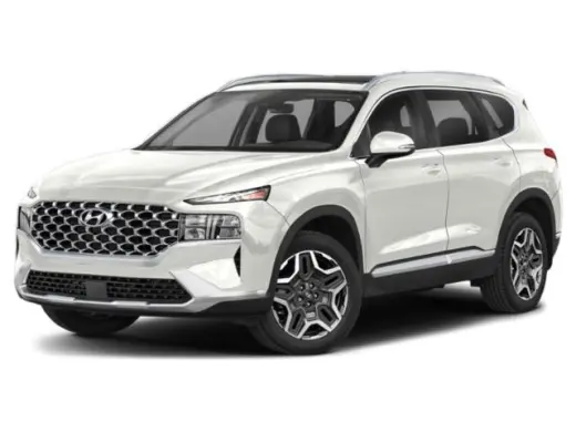 Hyundai SANTA FE Hybrid 2022 AWD SEL Premium 4dr Crossover
