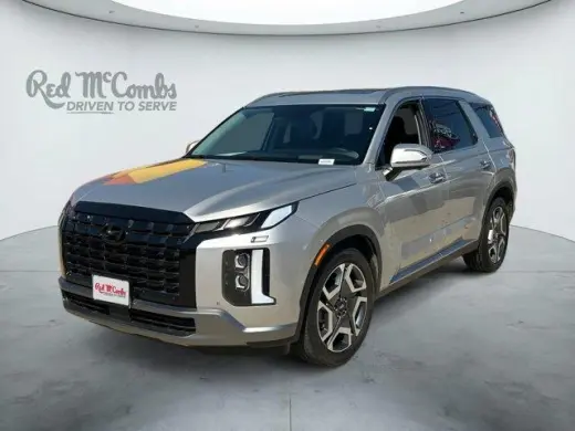 Hyundai PALISADE 2025 AWD Limited 4dr SUV