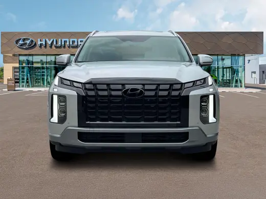 Hyundai PALISADE 2025 SEL Premium SUV de 4 puertas