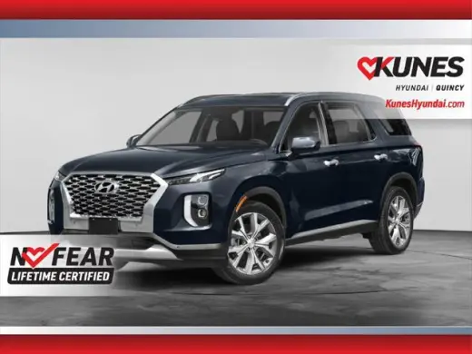 Hyundai PALISADE 2020 SEL SUV de 4 puertas