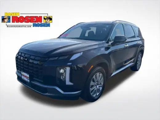 Hyundai PALISADE 2024 AWD SEL SUV de 4 puertas