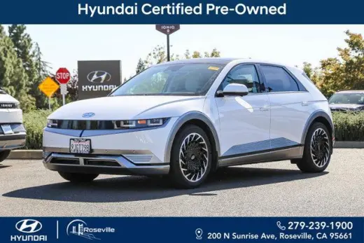 Hundai IONIQ 5 2023 AWD Limitado 4dr Crossover