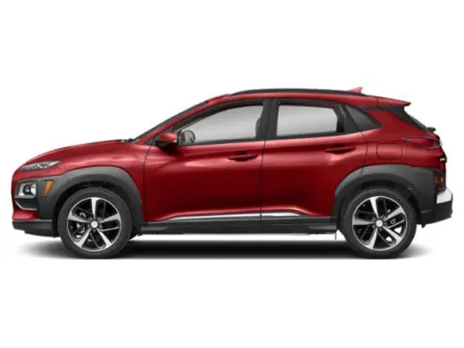 Hyundai KONA 2021 AWD Limited 4dr Crossover