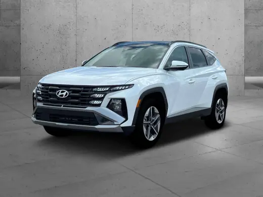 Hyundai TUCSON Híbrido 2025 AWD SEL Convenience SUV de 4 puertas