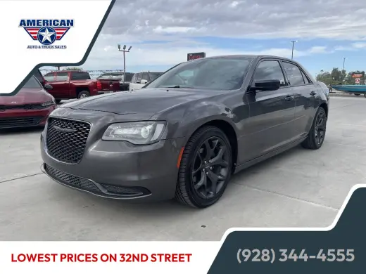 Chrysler 300 2020