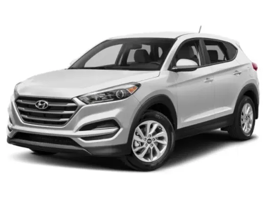 Hyundai TUCSON 2018 AWD SEL SUV 4 puertas