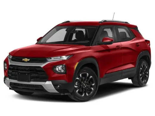 Chevrolet Trailblazer 2023 LT SUV de 4 puertas