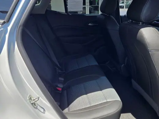 Chevrolet Trax 2025 LT Crossover de 4 puertas