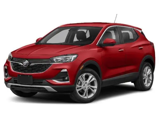 Buick Encore GX 2020 con tracción en las ruedas Essence 4dr Crossover