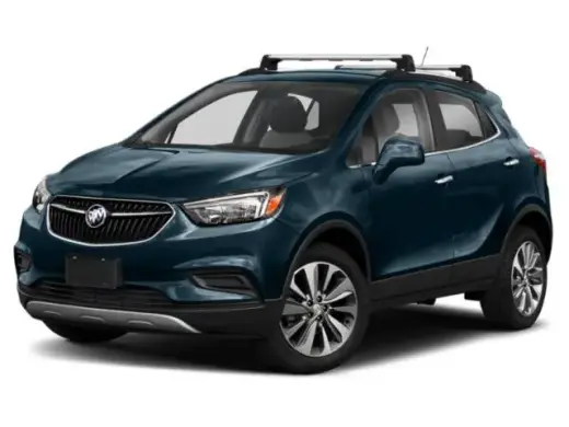 Buick Encore 2022 AWD Preferred Crossover de 4 puertas