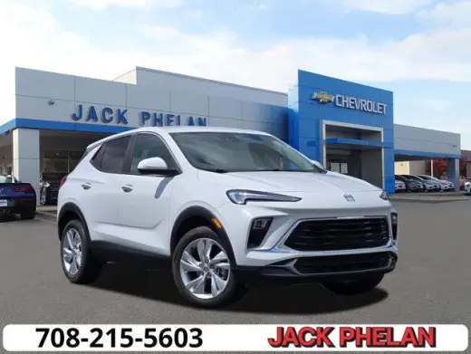 Buick Encore GX 2025 Preferred Crossover de 4 puertas