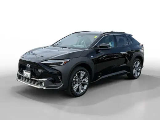 Subaru Solterra 2023 AWD Touring Crossover de 4 puertas