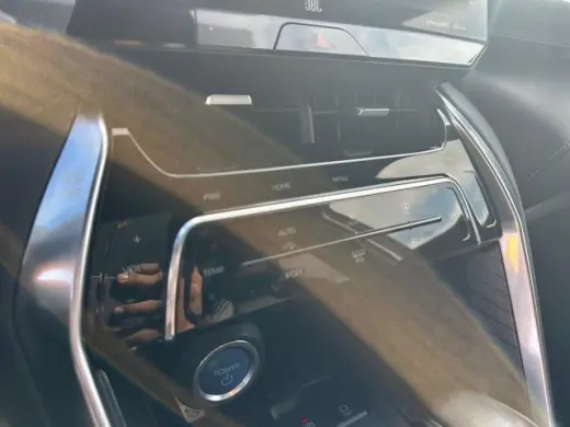 Toyota Venza 2021 AWD Limited Crossover de 4 puertas
