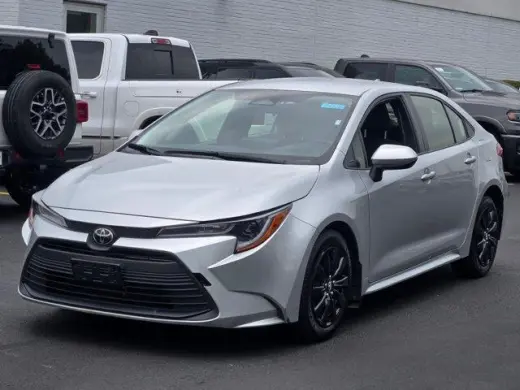 Toyota Corolla 2023 LE Sedán de 4 puertas