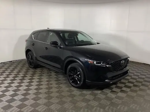 Mazda CX-5 2025 AWD 2.5 S Edición de Carbon 4dr SUV
