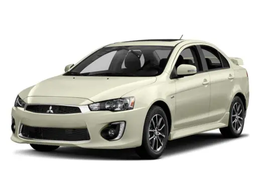 Mitsubishi Lancer 2017 AWD ES 4dr Sedán