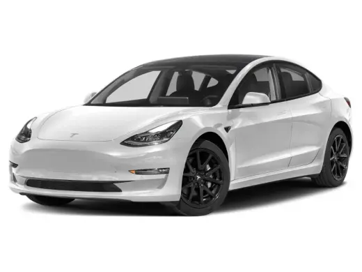 Tesla Model 3 2023 AWD Long Range 4dr Sedan