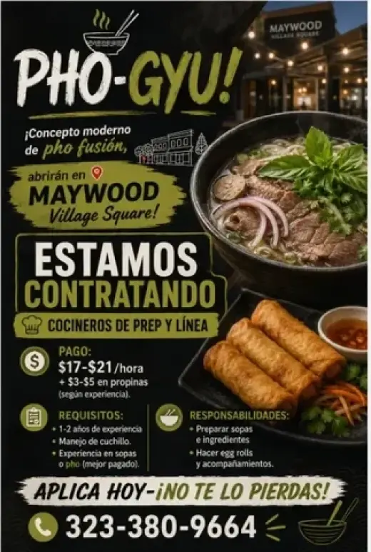 COCINERO DE LÍNEA PREPARADOR