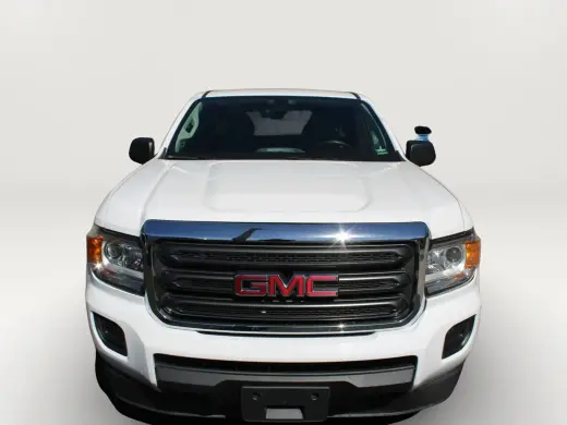 2017 Gmc CANYON EXTENDED CAB