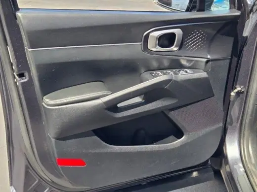 Kia Sorento 2022 AWD LX SUV 4 puertas