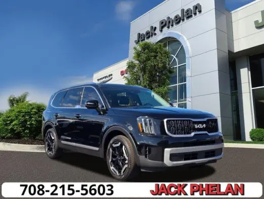 Kia Telluride 2024 AWD EX 4dr SUV