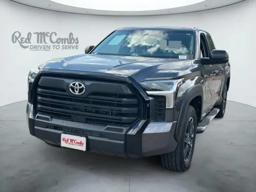 Toyota Tundra 2024 4x2 SR 4dr Double Cab Pickup SB
