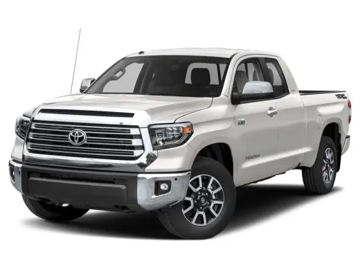 Toyota Tundra 2020 4x4 Limitado 4dr Cabina Doblemente Pickup SB